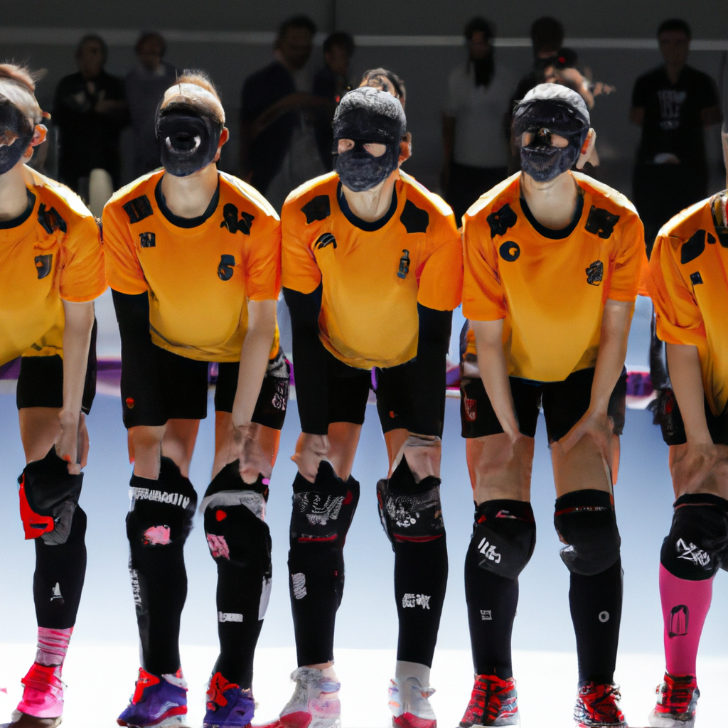 Ana Rulova — Fotógrafa principal con cámara en estudio